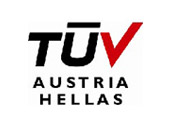 Tuv Austria Hellas