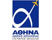 Διεθνής Αερολιμένας Αθηνών «Ελ.Βενιζέλος»