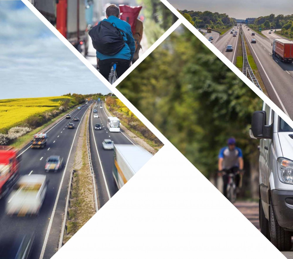 Report calls for action on goods vehicle safety Report calls for action on goods vehicle safety