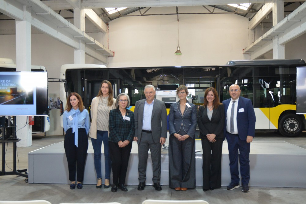 Με επιτυχία πραγματοποιήθηκε στην Αθήνα η Διεθνής Ημερίδα “Safe & Sober”