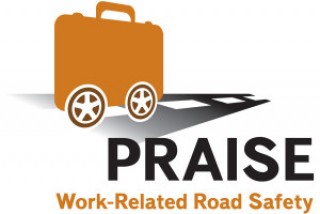 Απονομή βραβείων για τον 6ο Πανευρωπαϊκό Διαγωνισμό του προγράμματος PRAISE, για την Οδική Ασφάλεια στο χώρο εργασίας, που διοργάνωσε το Εθνικό Συμβούλιο Ασφάλειας Μεταφορών (NL#58)