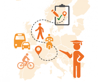 Νέα έκθεση αποκαλύπτει τεράστιες διαφορές στην παροχή εκπαίδευσης Οδικής Ασφάλειας και Κυκλοφοριακής Αγωγής στα σχολεία της Ευρώπης.