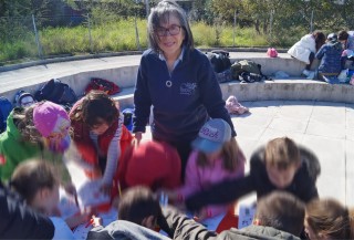 «Να οδηγείς όπως θες να οδηγώ εγώ, όταν θα μεγαλώσω» 