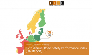 Στην Πολωνία απονέμεται το βραβείο Οδικής Ασφάλειας μετά από μείωση κατά 47% των οδικών θανάτων σε μια δεκαετία