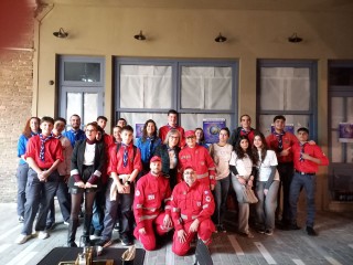 Κανένα τροχαίο δυστύχημα τη βραδιά της πανελλαδικής εκδήλωσης του Ι.Ο.ΑΣ. «Πάνος Μυλωνάς»  19η «Ευρωπαϊκή Νύχτα χωρίς Ατυχήματα», το Σάββατο 18 Οκτωβρίου Κανένα τροχαίο δυστύχημα τη βραδιά της πανελλαδικής εκδήλωσης του Ι.Ο.ΑΣ. «Πάνος Μυλωνάς»  19η «Ευρωπαϊκή Νύχτα χωρίς Ατυχήματα», το Σάββατο 18 Οκτωβρίου