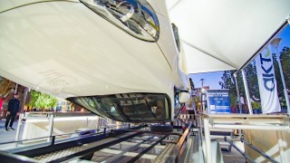 Με επιτυχία πραγματοποιήθηκαν οι δράσεις ενημέρωσης του Ινστιτούτου Οδικής Ασφάλειας «Πάνος Μυλωνάς»