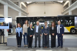 Με επιτυχία πραγματοποιήθηκε στην Αθήνα η Διεθνής Ημερίδα “Safe & Sober”