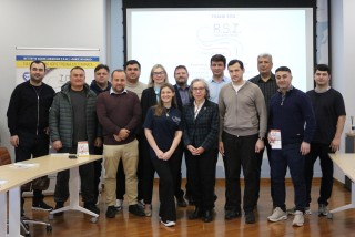 Ενίσχυση της Συνεργασίας για την Οδική Ασφάλεια με εταίρους του iRAP από το Τατζικιστάν